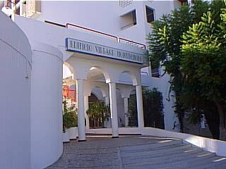Apartment@albufeira With Pool And Near The Strip Apartamento Albufeira