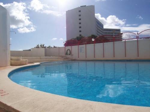 Apartamento Apartment@albufeira With Pool And Near The Strip Albufeira