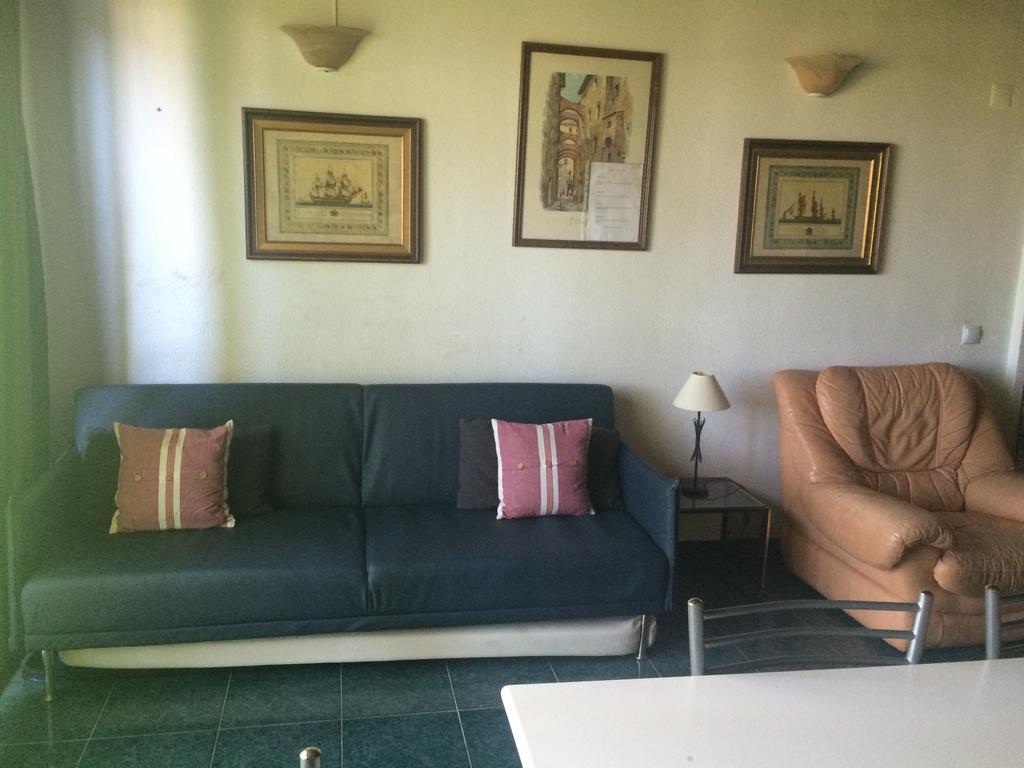 Apartment@albufeira With Pool And Near The Strip Albufeira