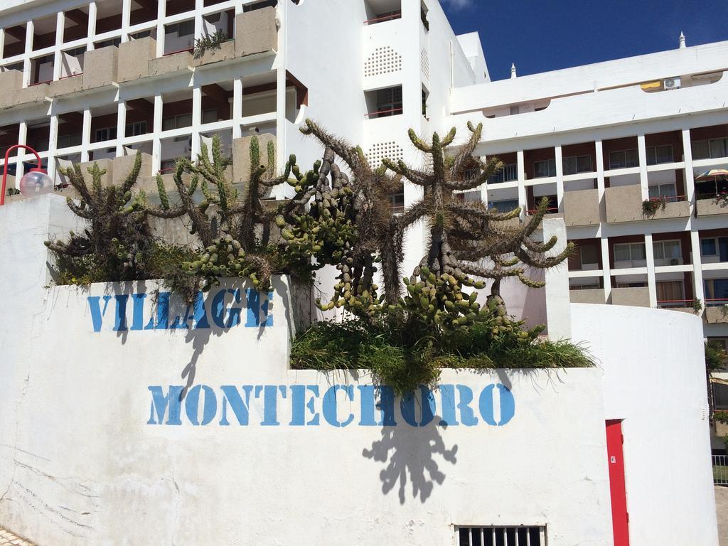 Apartamento Apartment@albufeira With Pool And Near The Strip *