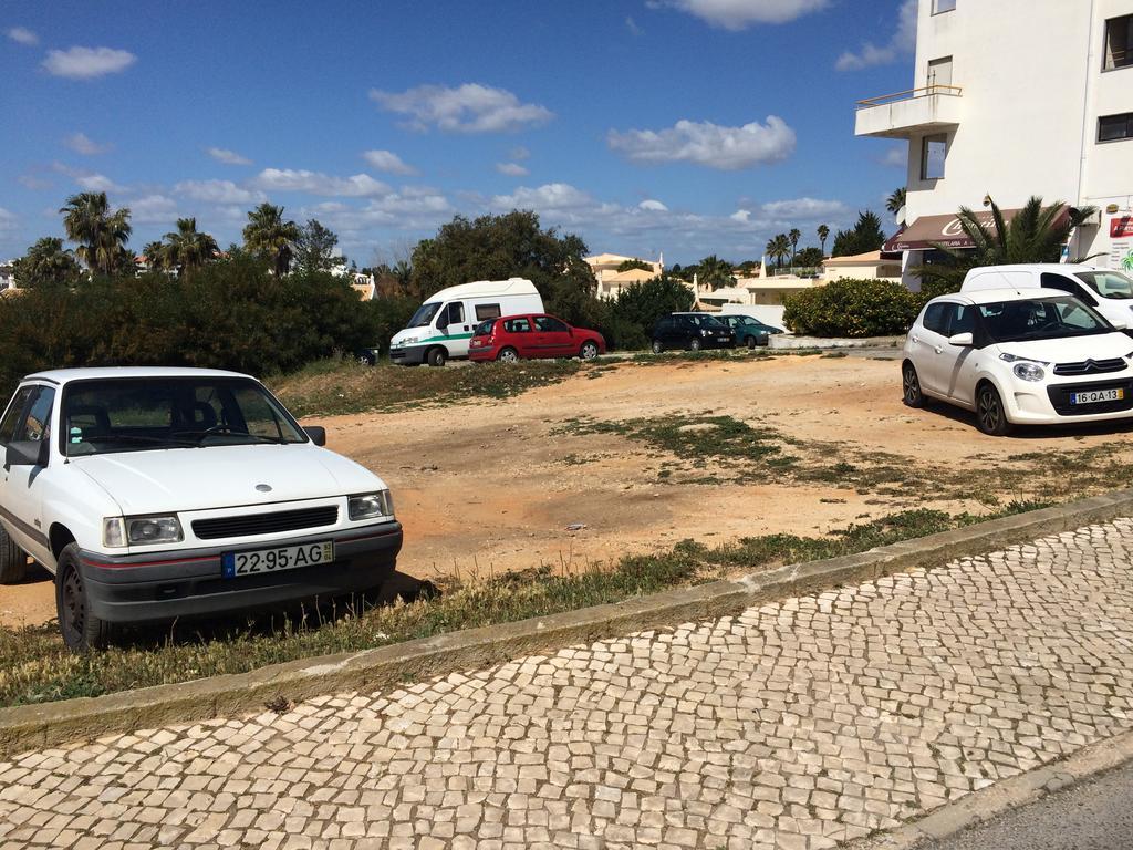 Appartement Apartment@albufeira With Pool And Near The Strip Albufeira